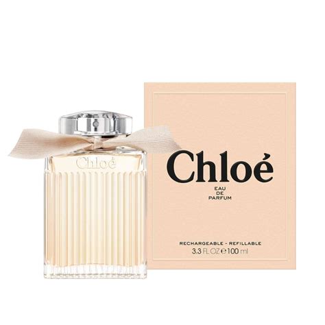 chloe 20ml perfume|chloe perfume for women 100ml.